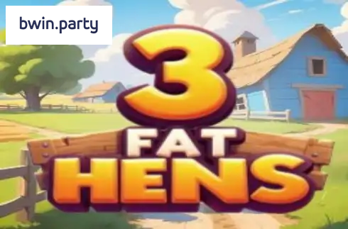 3 Fat Hens